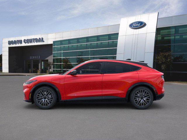 new 2024 Ford Mustang Mach-E car, priced at $45,181