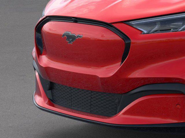 new 2024 Ford Mustang Mach-E car, priced at $45,181