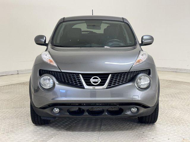 used 2014 Nissan Juke car, priced at $10,499