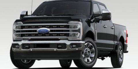 new 2025 Ford F-250 car, priced at $95,860