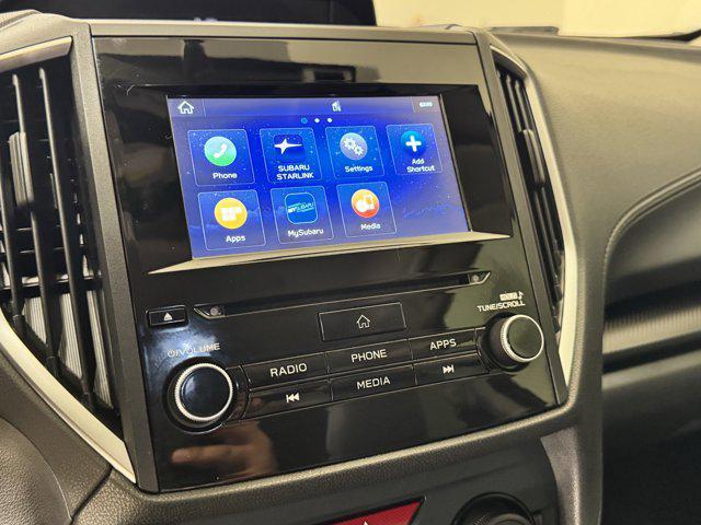 used 2019 Subaru Crosstrek car, priced at $18,999