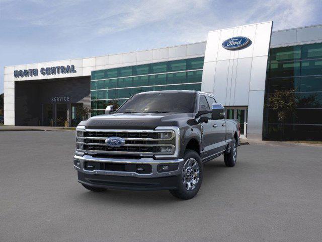 new 2024 Ford F-350 car, priced at $91,191