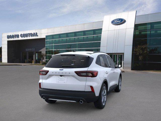 new 2025 Ford Escape car, priced at $27,732