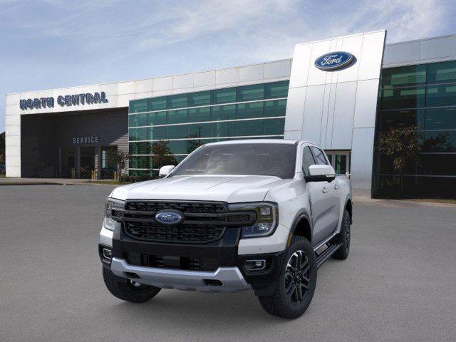 new 2024 Ford Ranger car, priced at $50,141