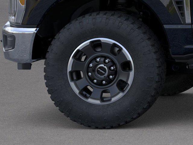 new 2025 Ford F-250 car, priced at $60,971