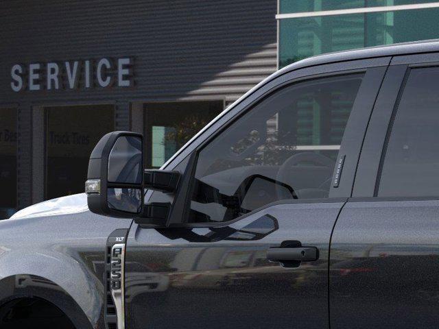 new 2025 Ford F-250 car, priced at $60,971