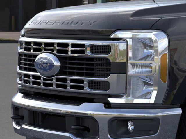 new 2025 Ford F-250 car, priced at $60,971