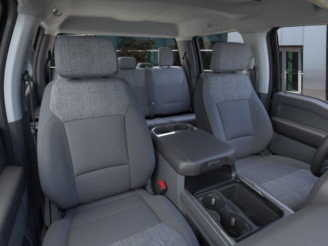 new 2025 Ford F-250 car, priced at $60,971