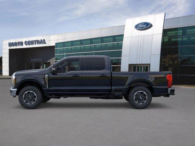 new 2025 Ford F-250 car, priced at $60,971