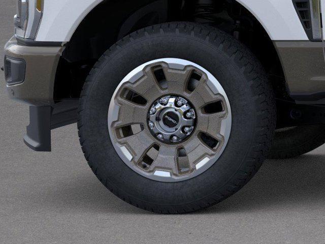 new 2026 Ford F-250 car, priced at $96,421