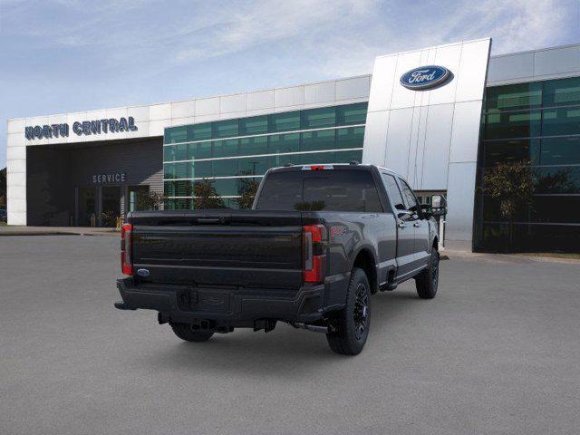 new 2025 Ford F-350 car, priced at $89,753