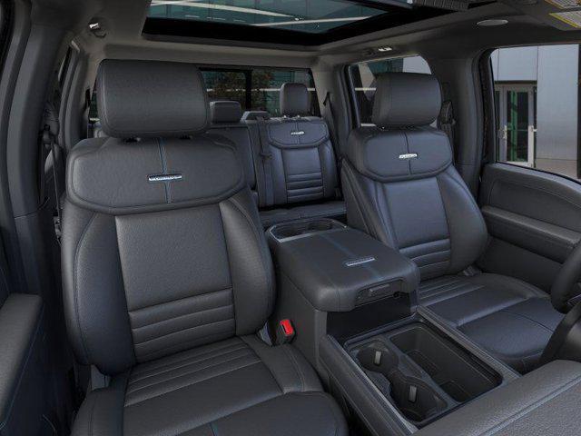 new 2025 Ford F-350 car, priced at $88,751