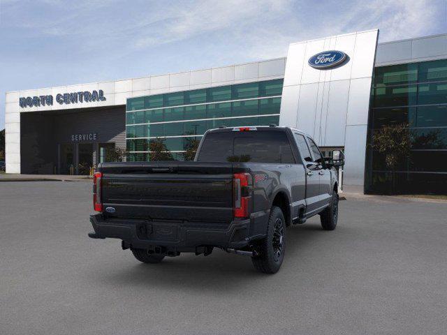 new 2025 Ford F-350 car, priced at $88,751