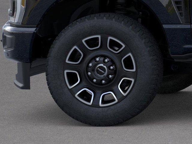 new 2025 Ford F-350 car, priced at $89,753