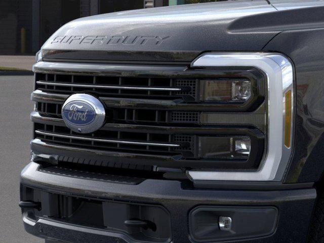 new 2025 Ford F-350 car, priced at $88,751