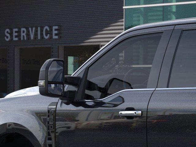 new 2025 Ford F-350 car, priced at $88,751