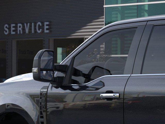 new 2025 Ford F-350 car, priced at $89,753