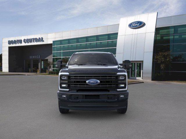 new 2025 Ford F-350 car, priced at $88,751