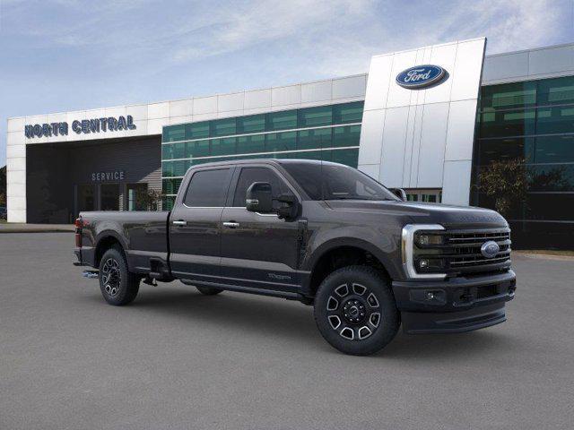 new 2025 Ford F-350 car, priced at $88,751