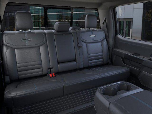 new 2025 Ford F-350 car, priced at $88,751