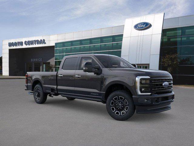 new 2025 Ford F-350 car, priced at $89,753