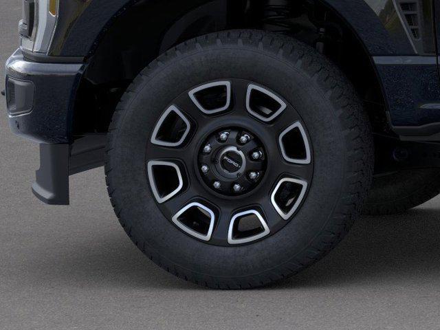 new 2025 Ford F-350 car, priced at $88,751