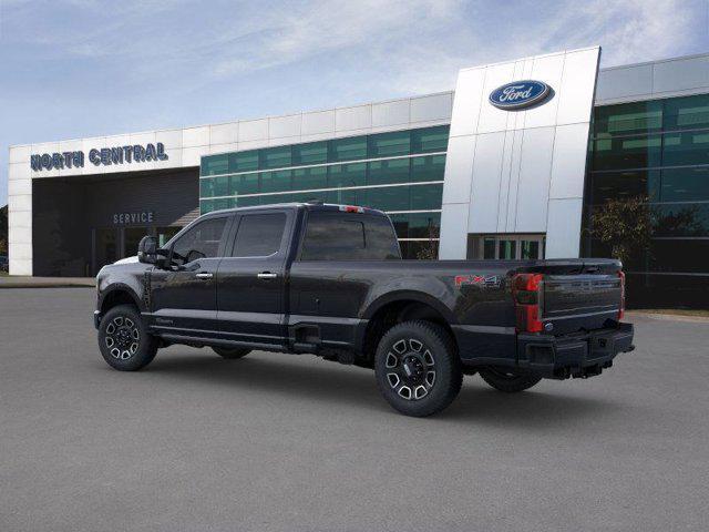 new 2025 Ford F-350 car, priced at $88,751