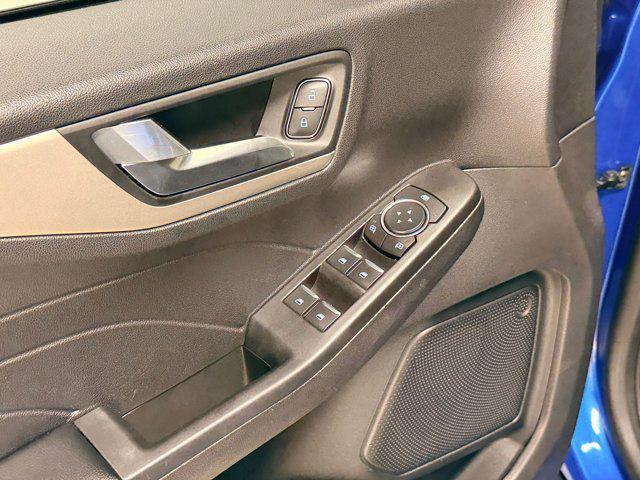 used 2021 Ford Escape car, priced at $17,596