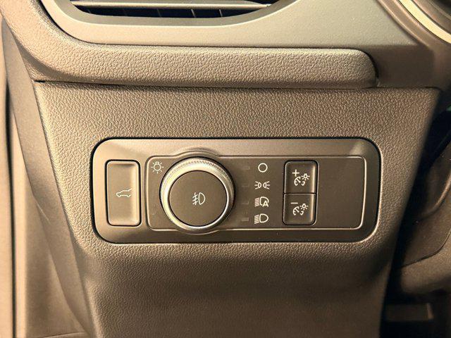 used 2021 Ford Escape car, priced at $17,596