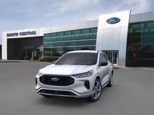 new 2024 Ford Escape car, priced at $29,222