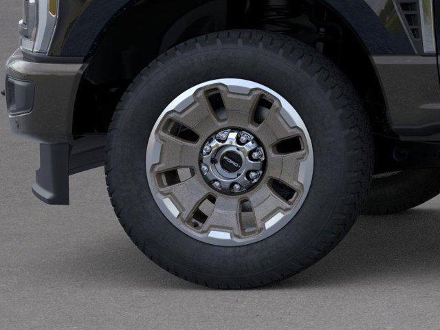 new 2025 Ford F-250 car, priced at $85,753