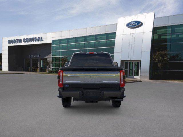 new 2025 Ford F-250 car, priced at $85,753