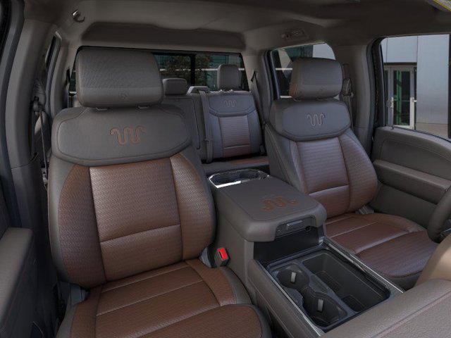 new 2025 Ford F-250 car, priced at $86,002