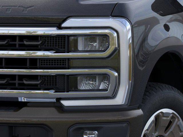 new 2025 Ford F-250 car, priced at $86,002