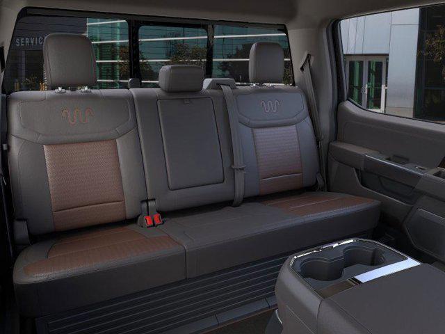 new 2025 Ford F-250 car, priced at $85,753