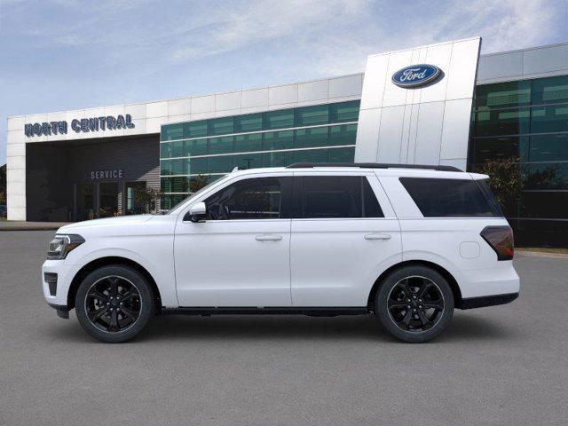 new 2024 Ford Expedition car, priced at $71,971