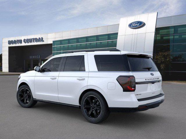 new 2024 Ford Expedition car, priced at $71,971