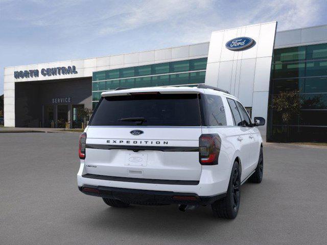 new 2024 Ford Expedition car, priced at $71,971