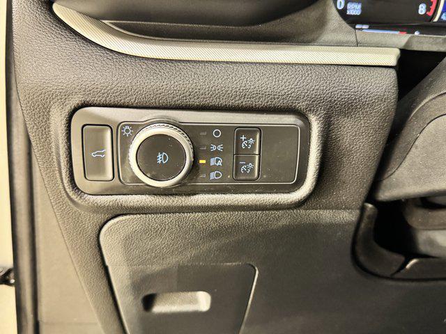 used 2022 Ford Explorer car, priced at $26,999