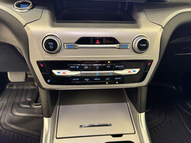 used 2022 Ford Explorer car, priced at $26,999