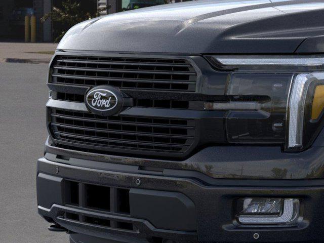 new 2024 Ford F-150 car, priced at $80,164