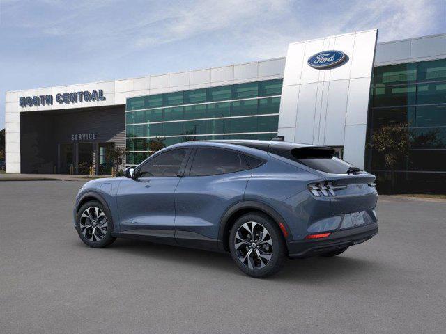 new 2024 Ford Mustang Mach-E car, priced at $48,991