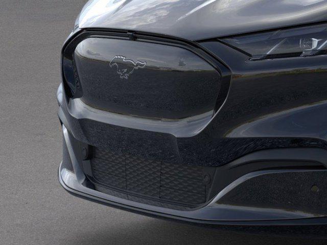 new 2025 Ford Mustang Mach-E car, priced at $39,092