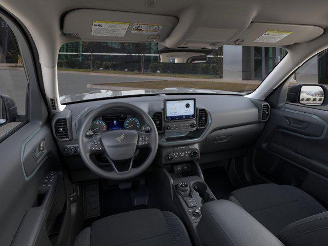 new 2024 Ford Bronco Sport car, priced at $37,731