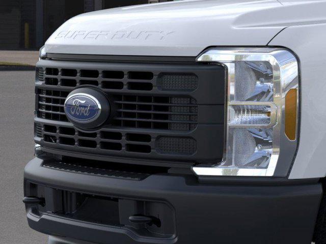 new 2025 Ford F-250 car, priced at $48,851