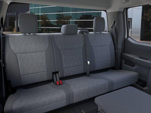 new 2025 Ford F-250 car, priced at $48,851