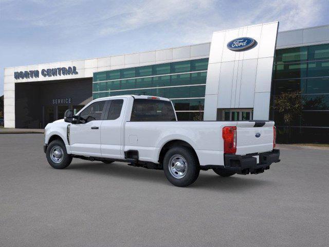new 2025 Ford F-250 car, priced at $48,851