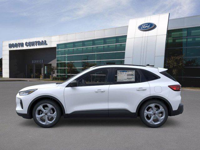 new 2025 Ford Escape car, priced at $29,753