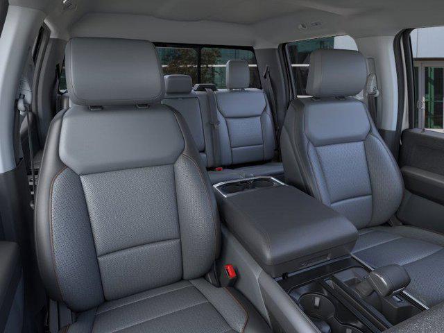 new 2025 Ford F-150 car, priced at $64,182