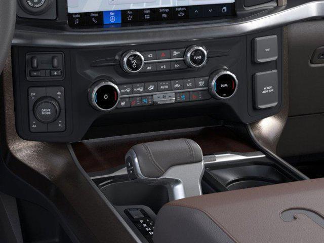 new 2025 Ford F-150 car, priced at $70,651